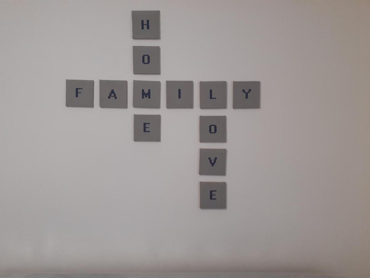 Aegean Seabreeze Apartment Nea Iraklitsa Bagian luar foto